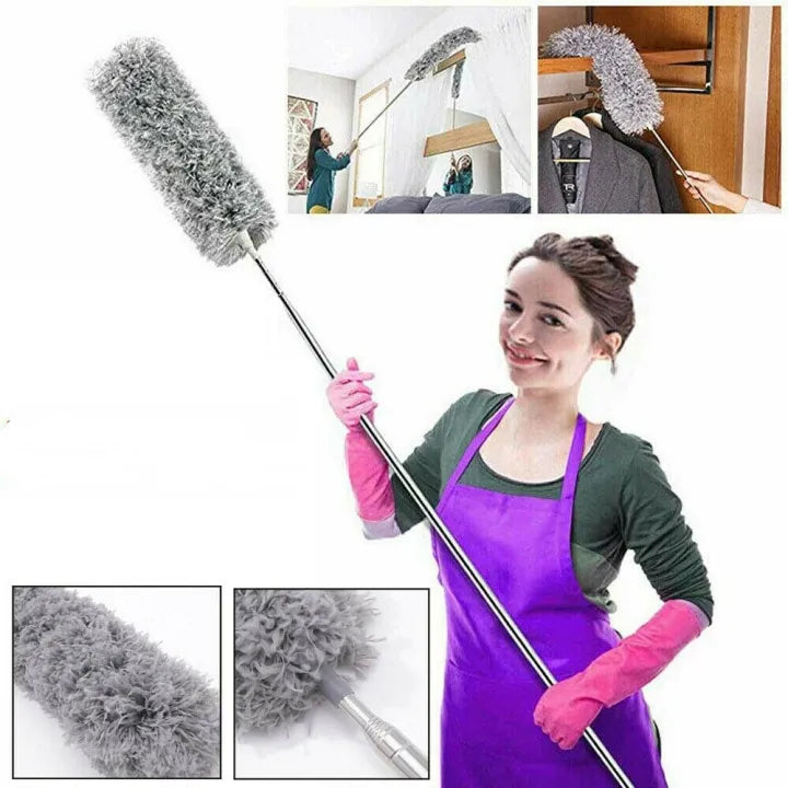extendable duster