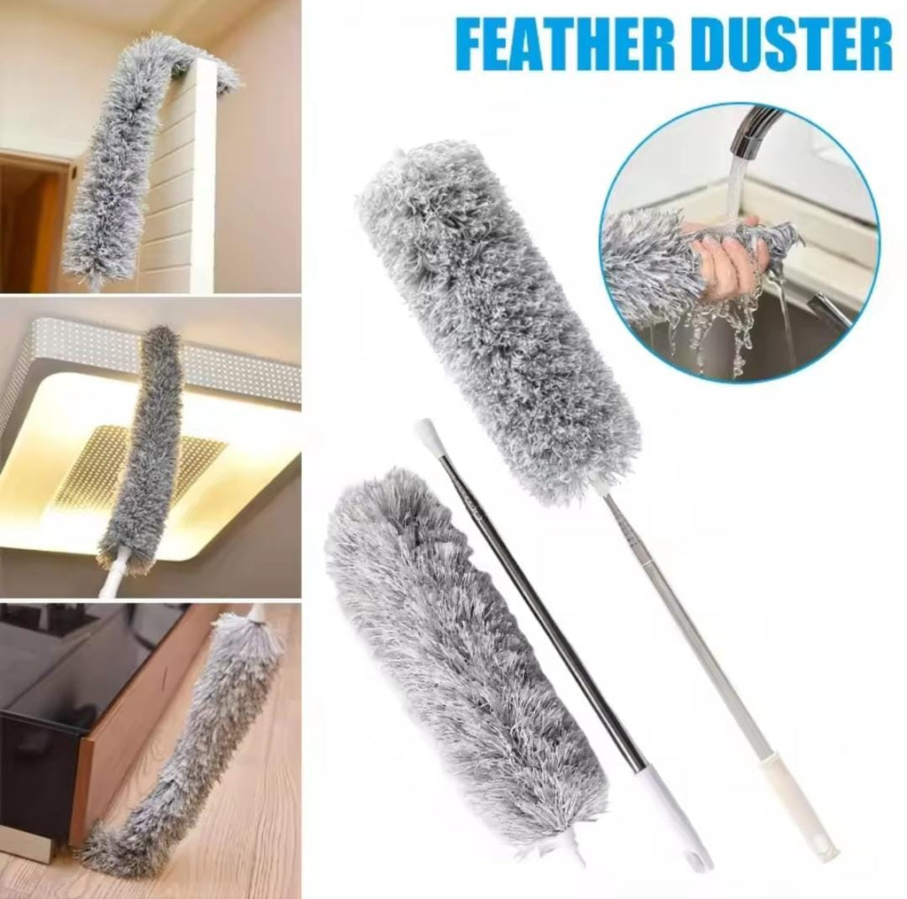 extendable duster