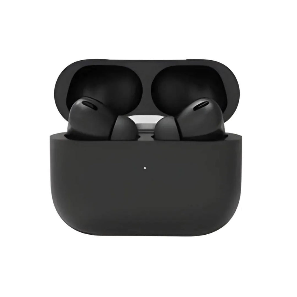 AirPods Pro 2 Wireless Earbuds – Black | Active Noise Cancellation & MagSafe Charging Case