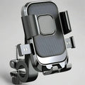Fly Bike Metal Universal Car Phone Mount – Heavy-Duty Holder with Strong Grip